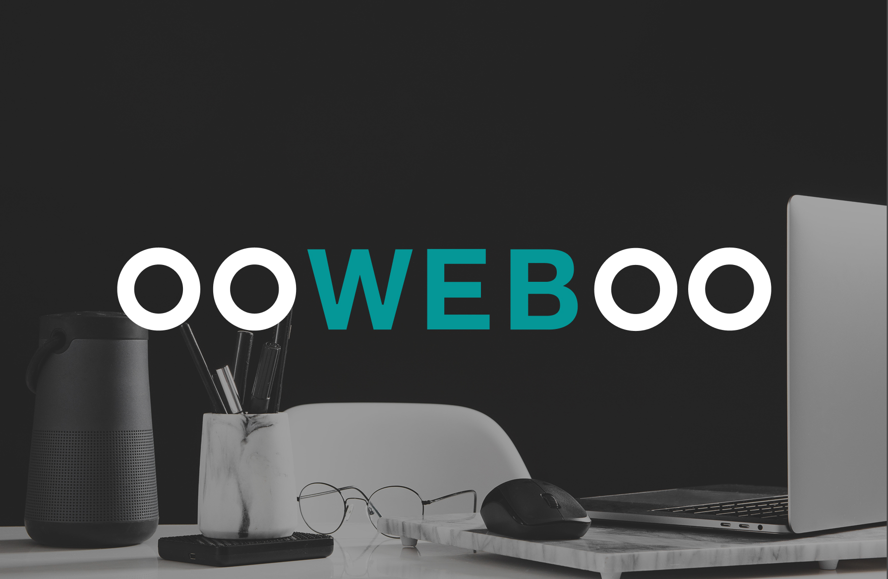 OOWEBOO Web Engineers logo