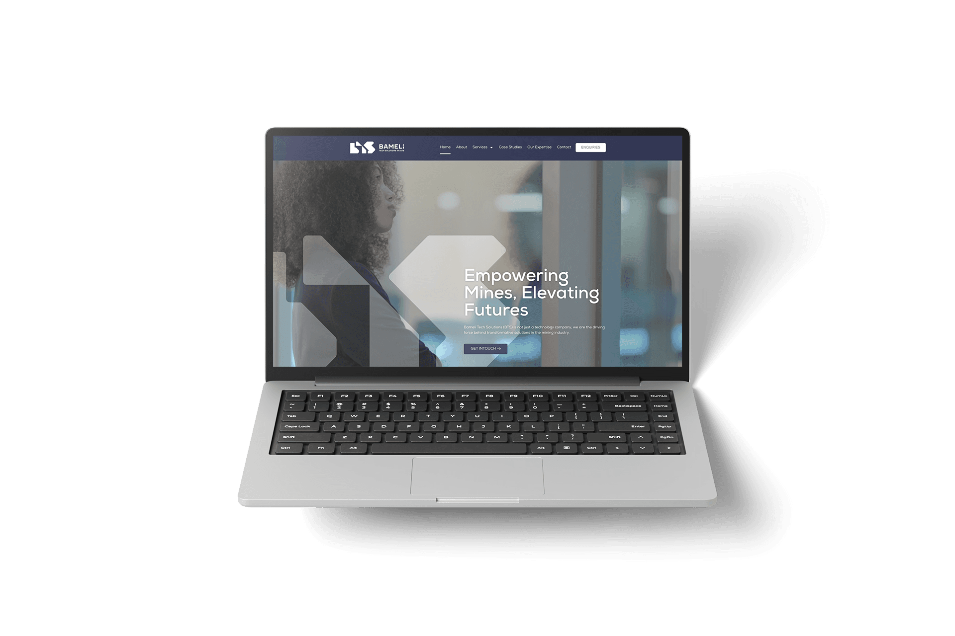 Bameli Tech Solutions