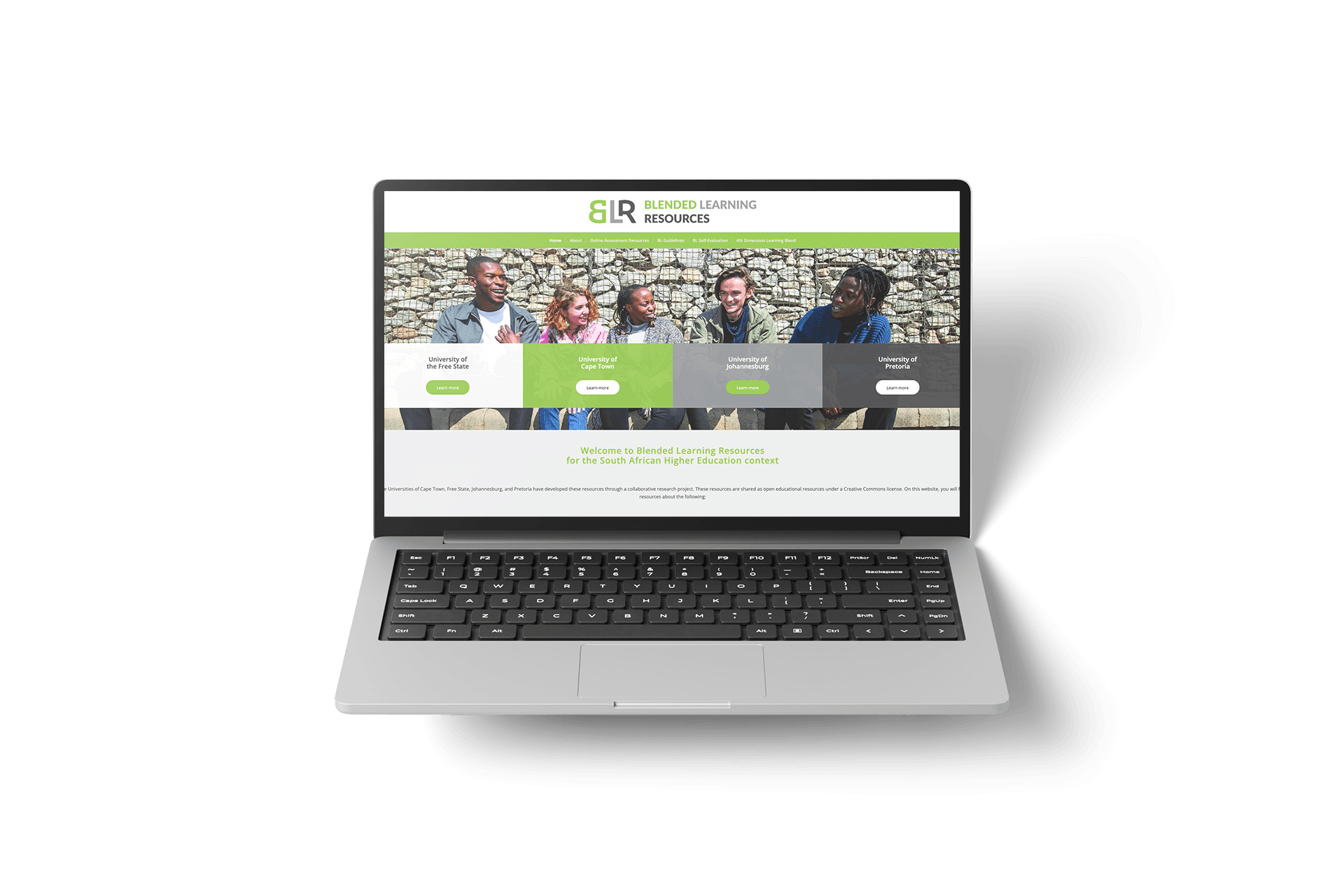 Blended Learning Resources