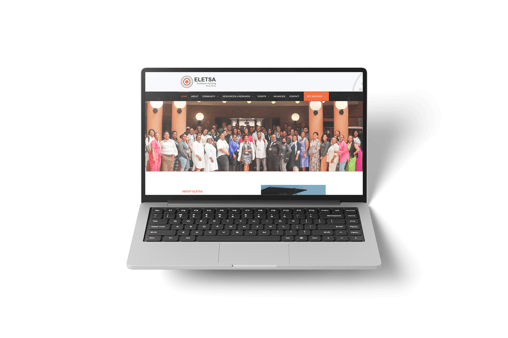 Eletsa Academic Advising