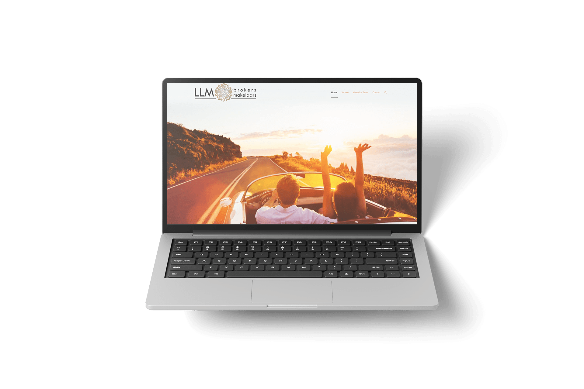 Leonie Liebenberg Makelaars