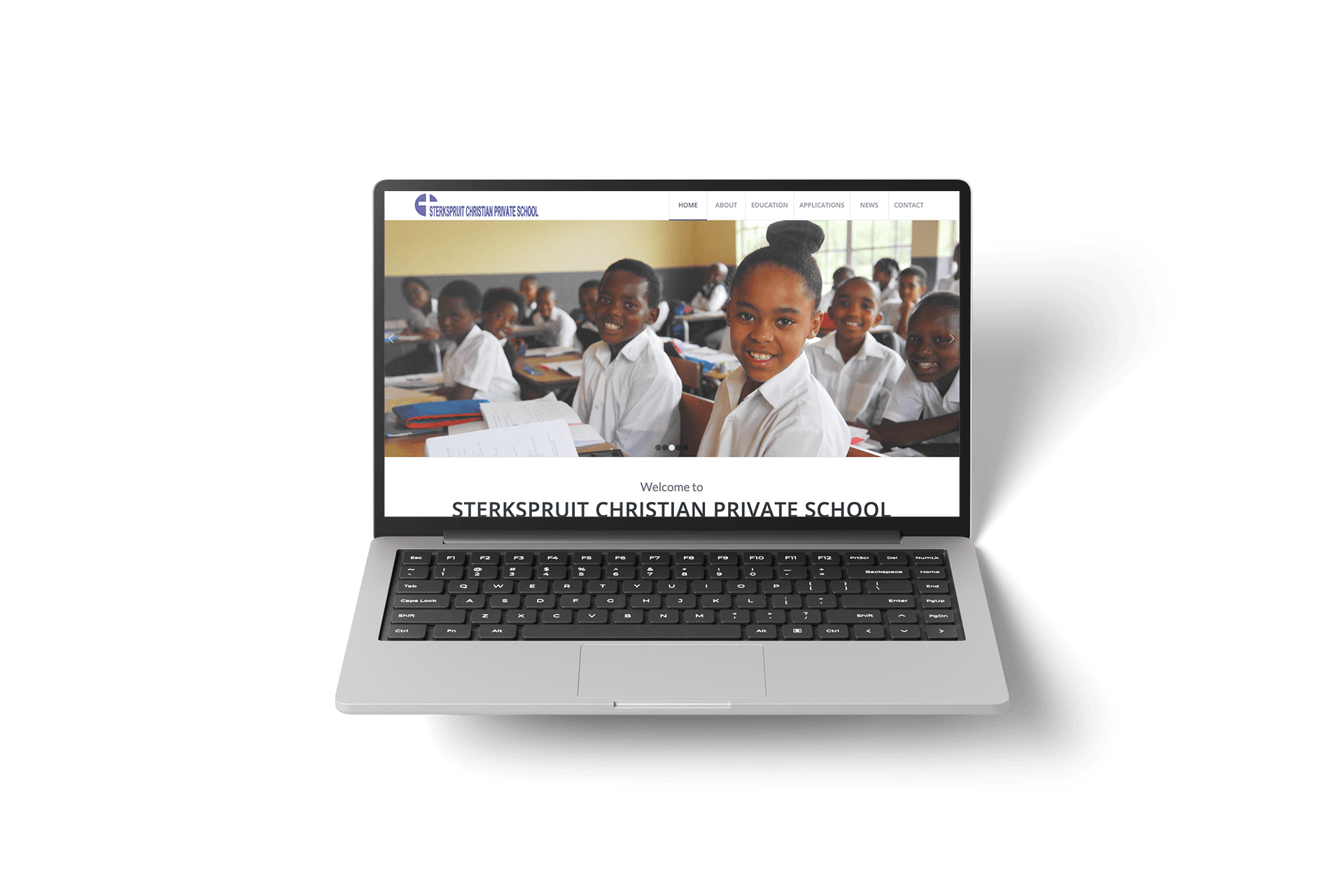 Sterkspruit Christian Private School