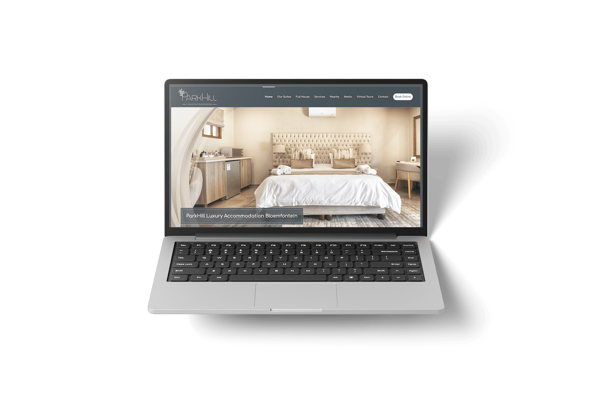 ParkHill Luxury Accommodation