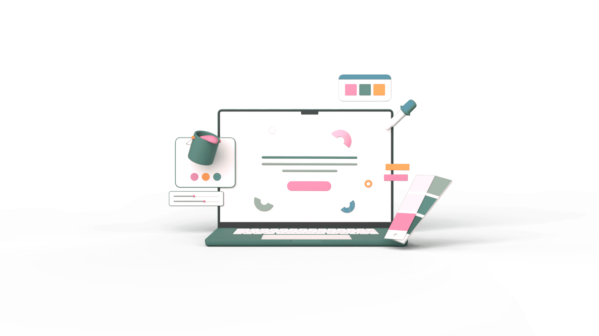 UI/UX Design